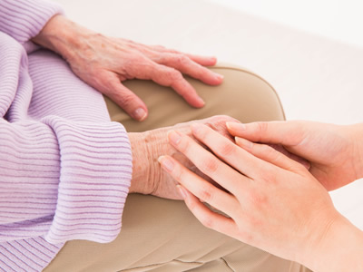 合同会社みんなの介護